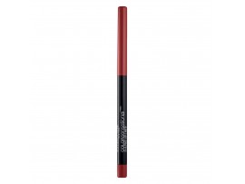 Maybelline New York Color Sensational Lip Liner, Brick Red, 0.28g